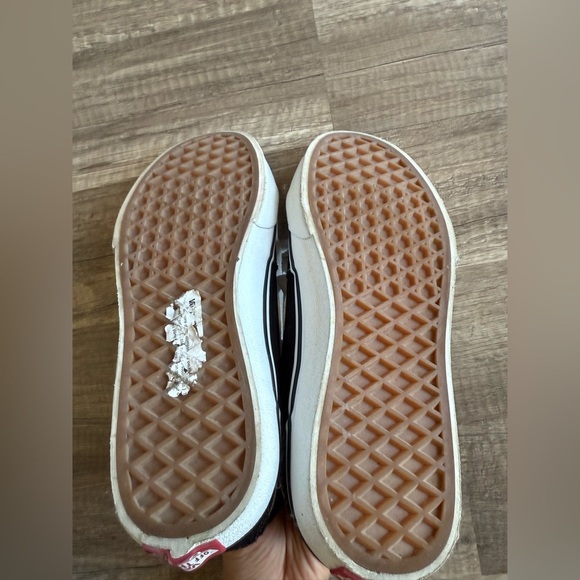 Vans old skool high tops - Picture 9 of 10